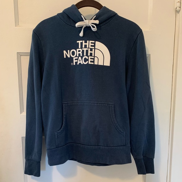 The North Face Half Dome Pullover Hoodie - Picture 5 of 16